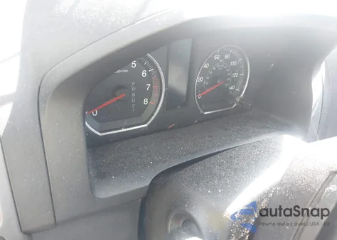 2007 Honda Cr-V Ex-L z USA, uszkodzony, nr VIN JHLRE48777C123422